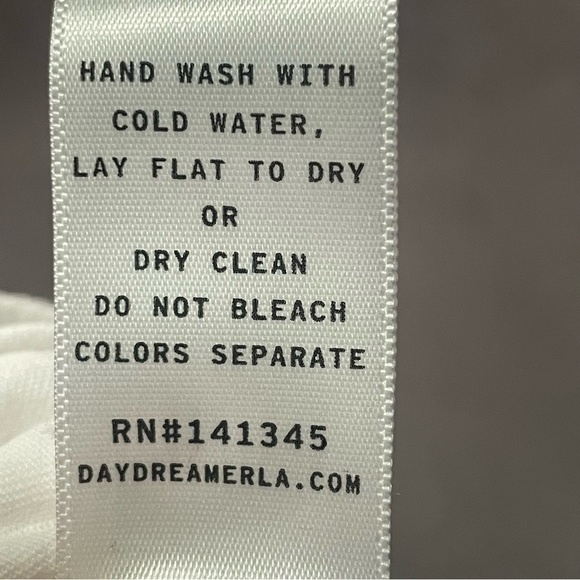 Daydreamer Dr Dre The chronic t-shirt size large never worn NWOT - Picture 8 of 13